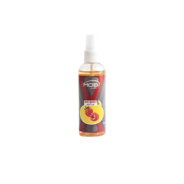 معطر جو توت الاحمر بخاخ MOB
