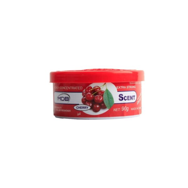 معطر جل MOB بنكهة كرز