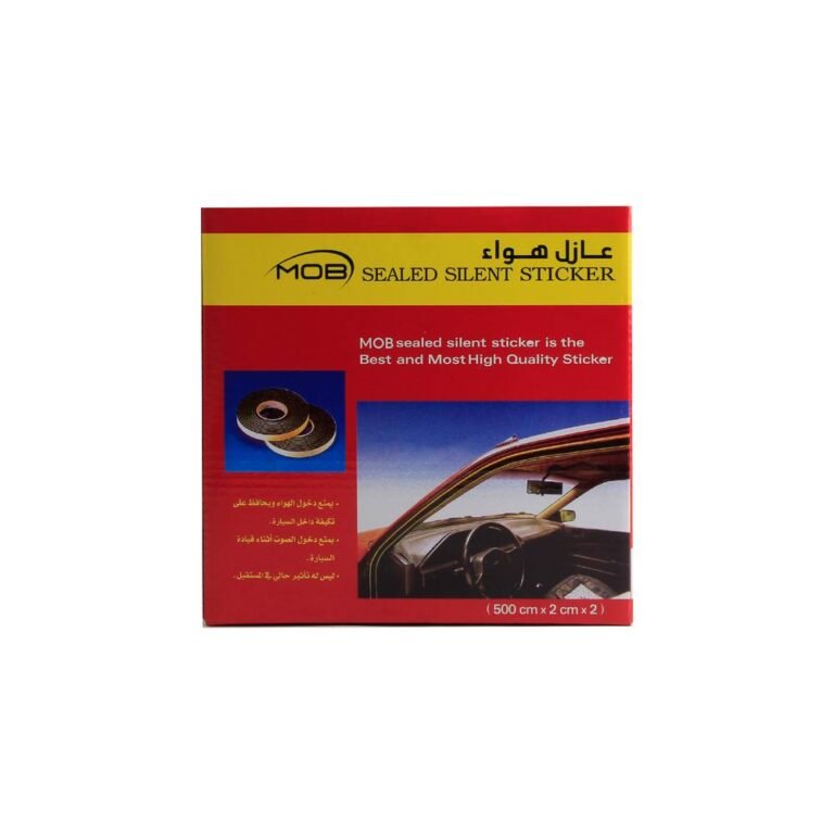 ام او بي ربل باب MOB3132