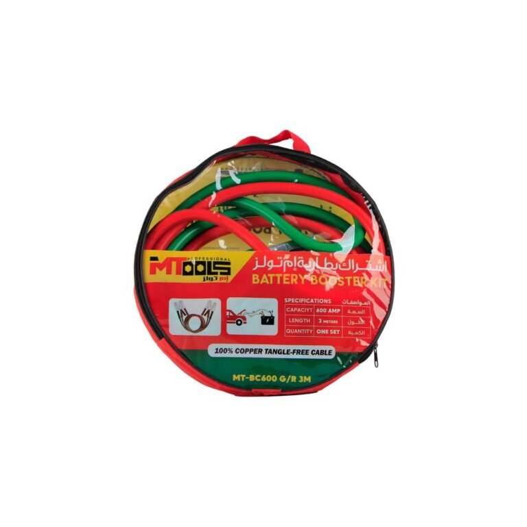 ام تولز اشتراك MT-BC600 G/R 3M