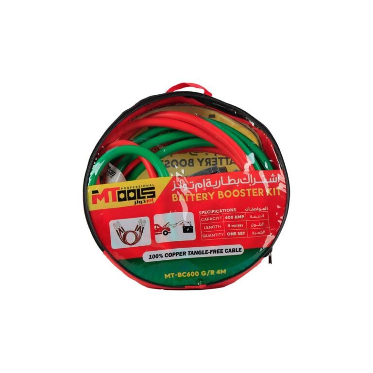 ام تولز اشتراك MT-BC600 G/R 4M