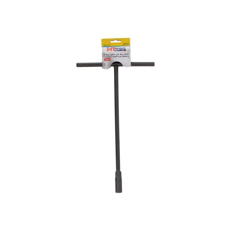 ام تولز مفتاح حرف MT53 10MM T