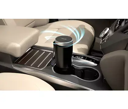جهاز منقي هواء السيارة Philips GoPure GP5611