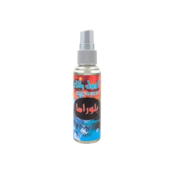 بلوراما معطر جو كول بلاك Q37