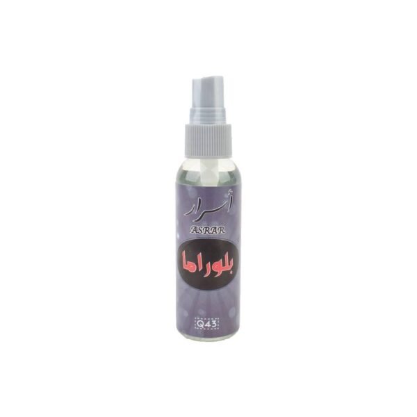 بلوراما معطر جو أسرار Q43