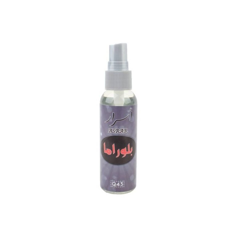 بلوراما معطر جو أسرار Q43