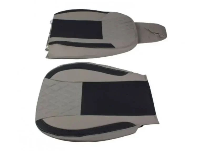 SC-200 تلابيس رصاصي + اسود