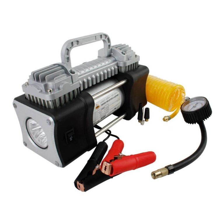 سفاري ماطور هواء + المنيوم SF020