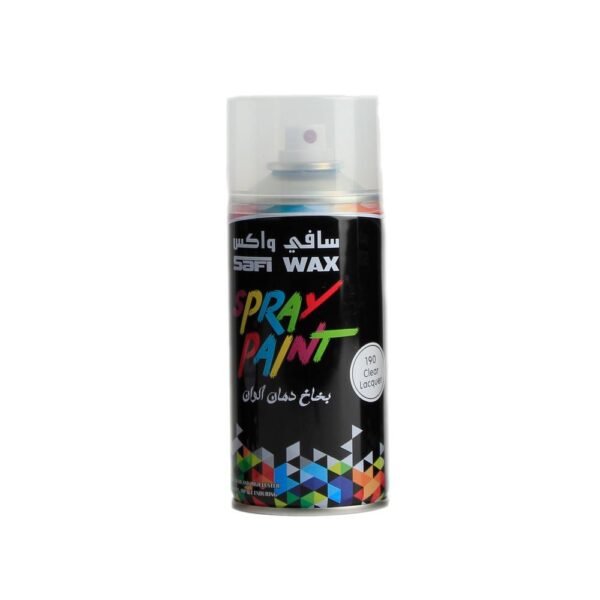 سافي بخاخ بوية لكر SFW-P-190-ECO 400ml