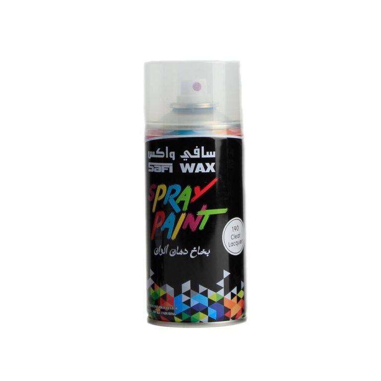 سافي بخاخ بوية لكر SFW-P-190-ECO 400ml
