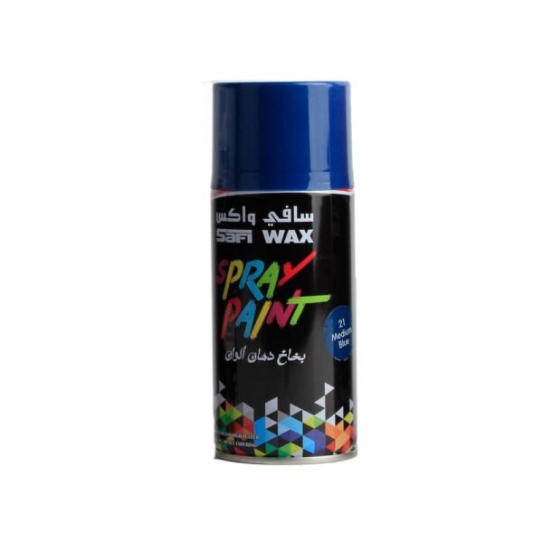 سافي بخاخ بوية ازرق SFW-P-21-ECO 400ml