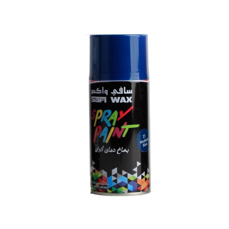 سافي بخاخ بوية ازرق SFW-P-21-ECO 400ml