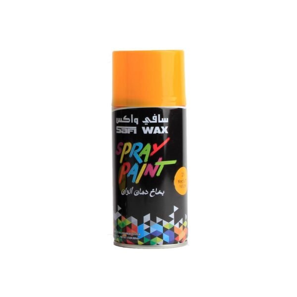 سافي بخاخ بوية اصفر SFW-P-25-ECO 400ml