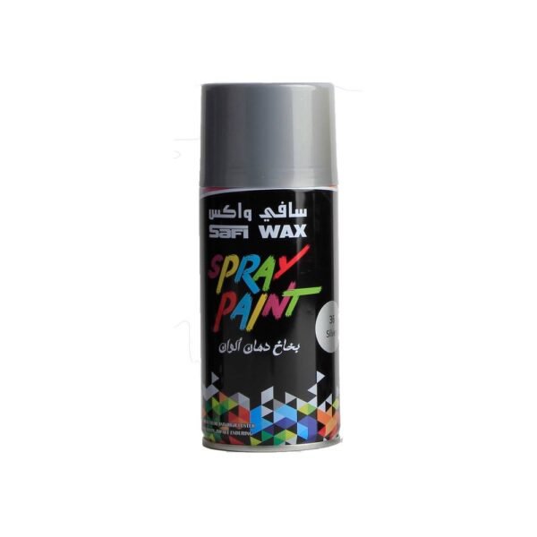 سافي بخاخ بوية رصاصي SFW-P-36-ECO 400ml