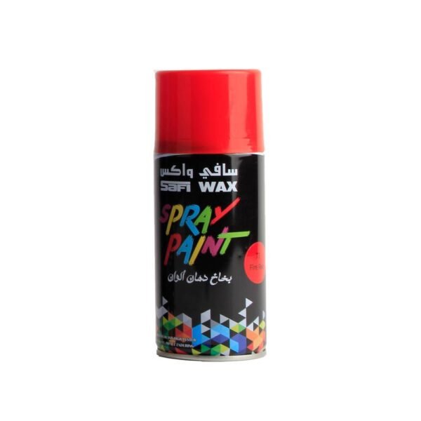 سافي بخاخ بوية احمر SFW-P-73-ECO 400ml