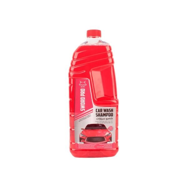 سورد شامبو سيارات SW-0072