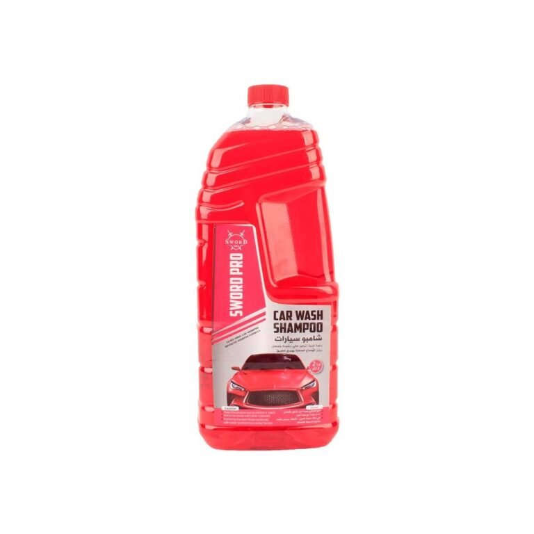سورد شامبو سيارات SW-0072