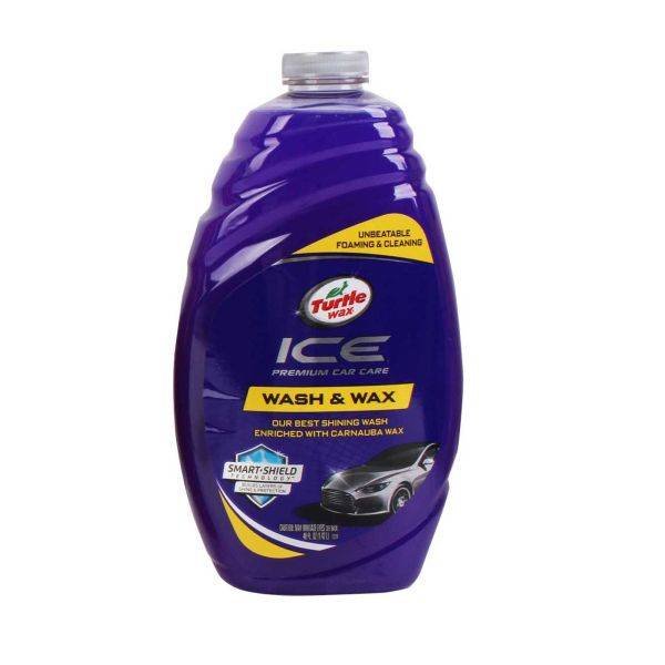 ترتل واكس ايس شامبو بودي T472R 48OZ