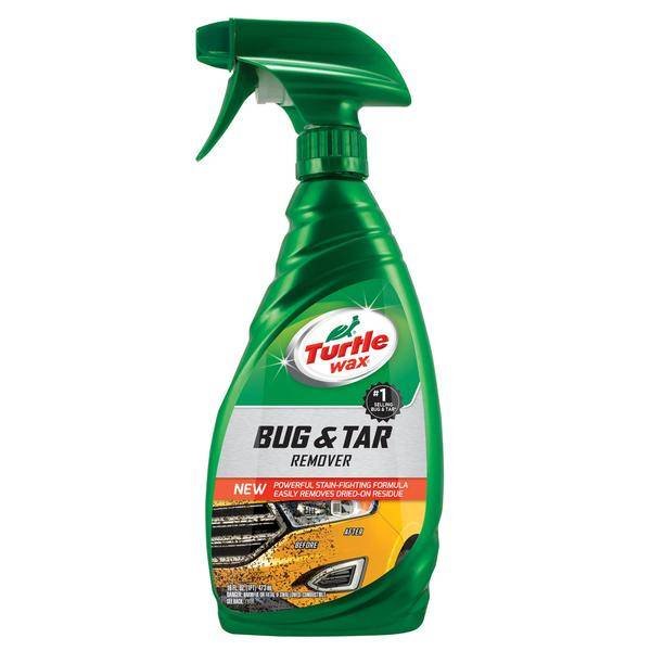 مزيل قار وشوائب من البودي T520A 16OZ ترتل واكس