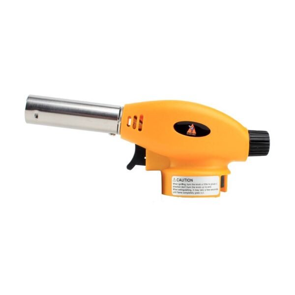 سفاري شعال غاز بقداحة TG-02
