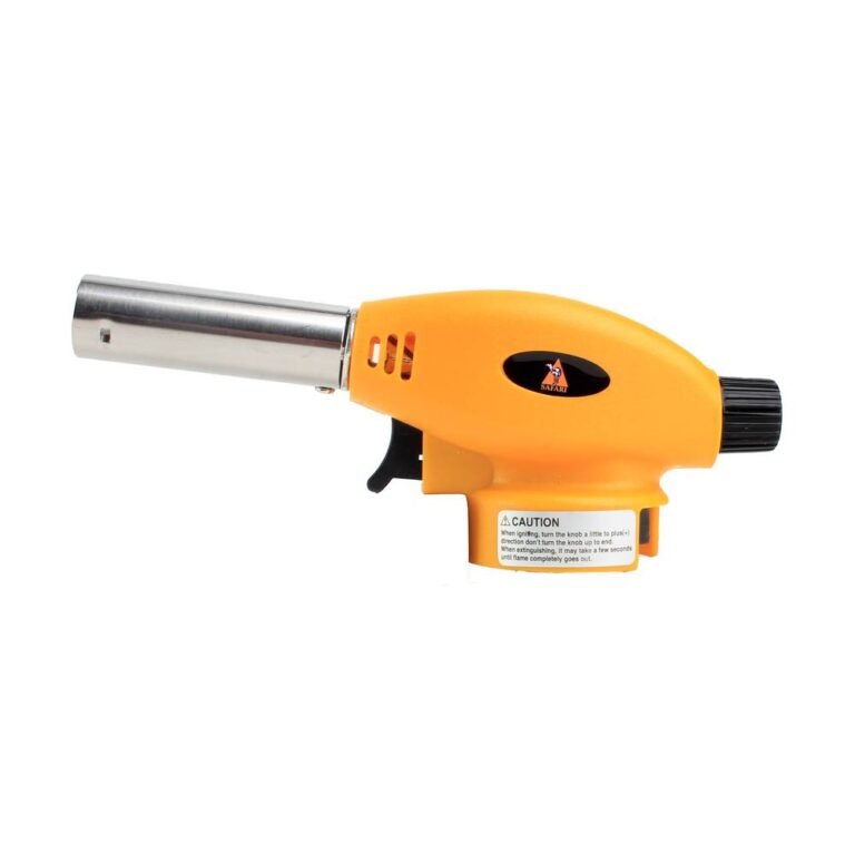 سفاري شعال غاز بقداحة TG-02
