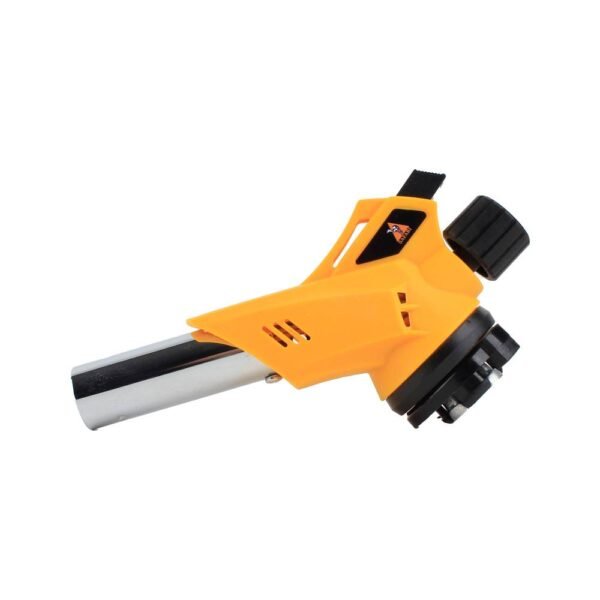 سفاري شعال غاز بقداحة TG-03