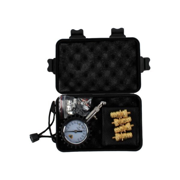 سفاري عيار هواء TG030