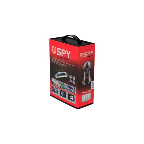 سبائ حساس كفرات TPMS_V10