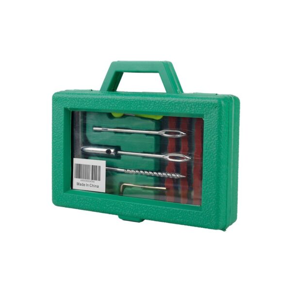 طقم رقعة بنشر TRK2