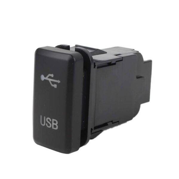 فاصل USB كبير نفس الوكالة تويوتا