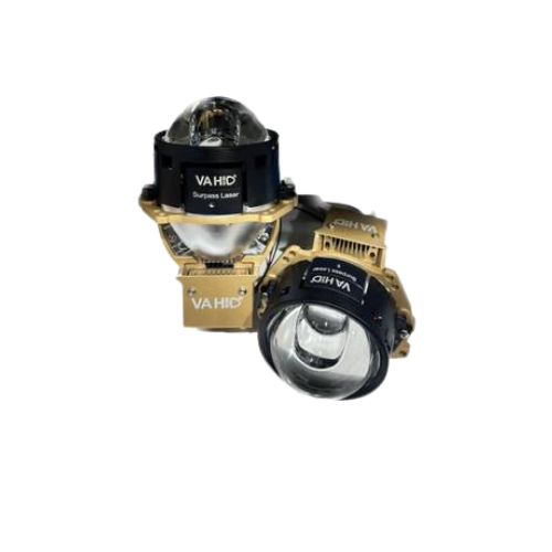 عدسات ليزر VAHD واط75