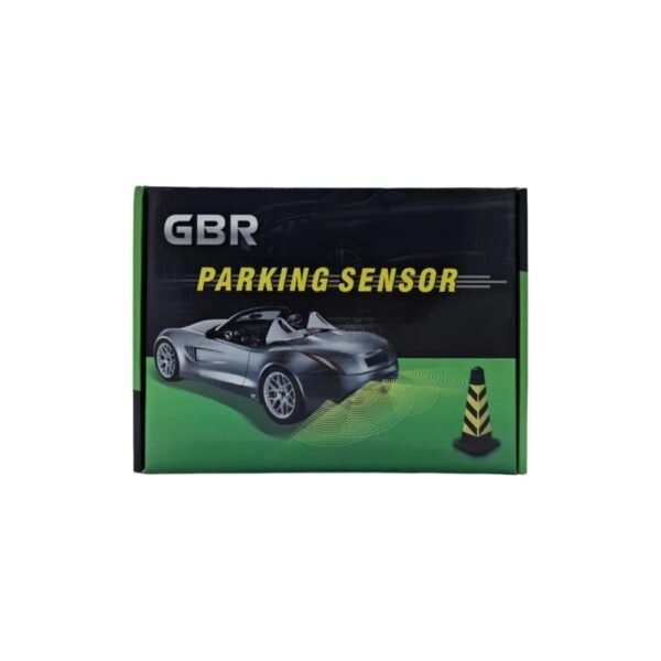 طقم حساس عمومي GBR