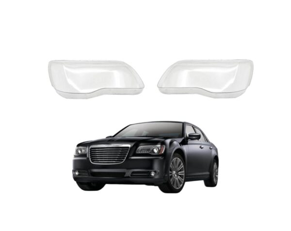 طقم قزاز شمعات كليزلر 2011 C300
