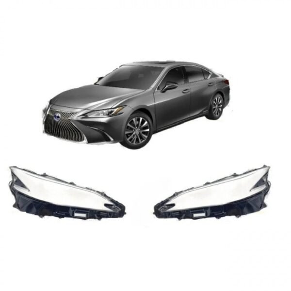 قزاز شمعات لكزس ES350 موديل 2019 - 2020