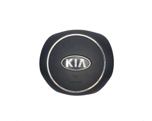 Airbag - غطاء ايرباج دركسون اوبتيما K5 2021