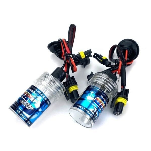 لمبه زنون 55واط/12V