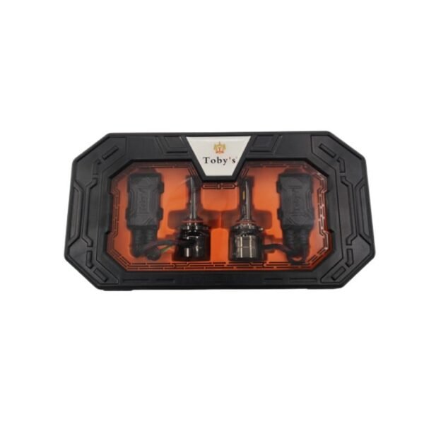 لمبات LED توبيس P100 - 9006