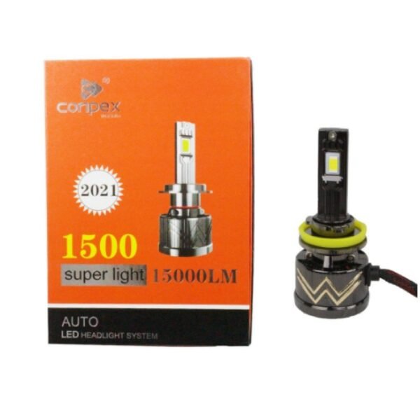 كونبيكس ليد 1500W / 360