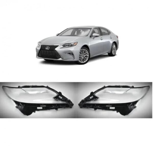 قزاز شمعات لكزس ES350 موديل 2016 - 2018
