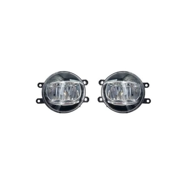 طقم كشاف ضباب تويوتا 2008 - LED