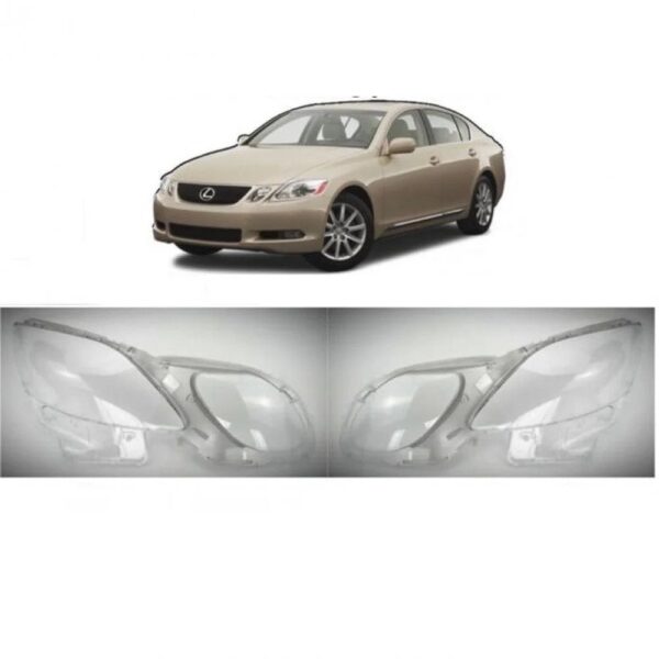 قزاز شمعات لكزس GS300 موديل 2006 - 2011