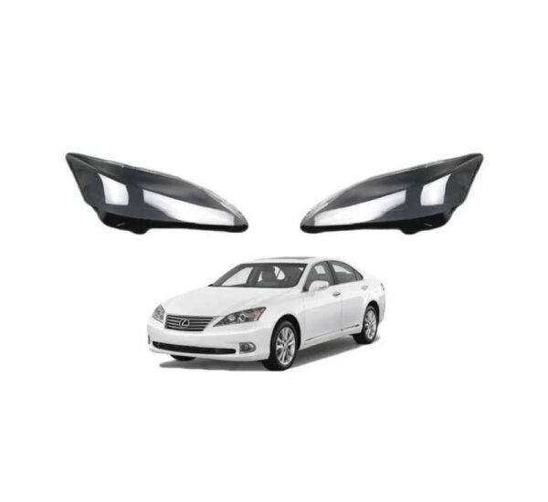 طقم قزاز شمعة لكزس 2008-2012 ES350
