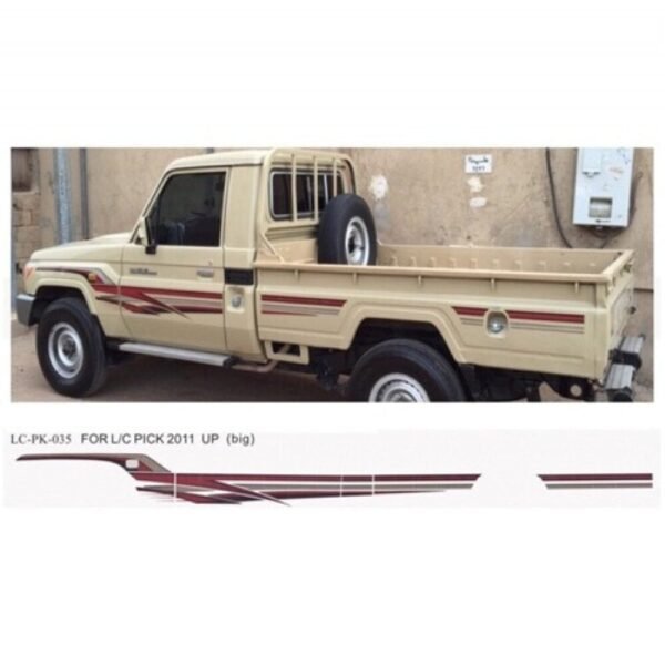 خط شطرطون شاص سعودي 60 عام 2011