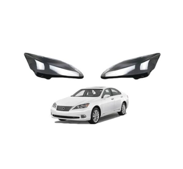 طقم قزاز شمعة لكزس 2008-2012 ES350