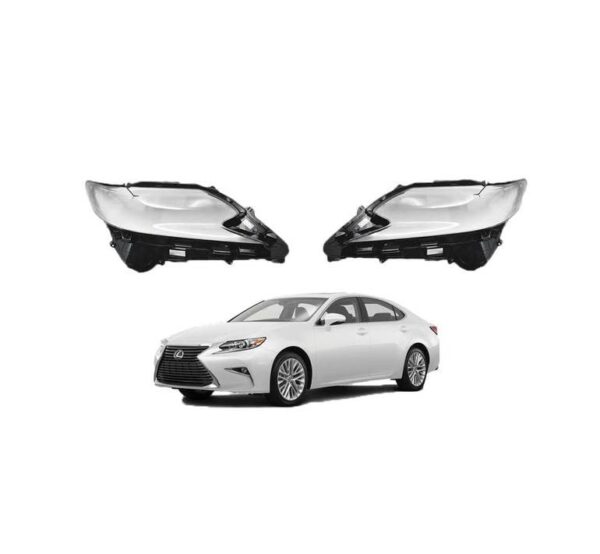 طقم قزاز شمعة لكزس 2016-2018 ES350
