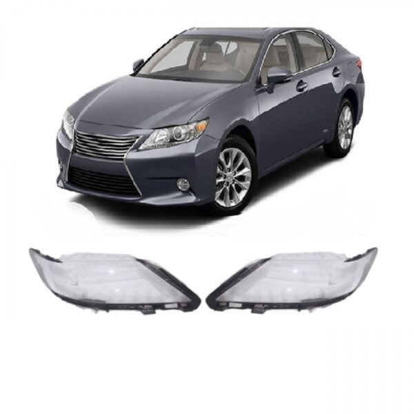 قزاز شمعات لكزس ES350 موديل 2013 - 2015